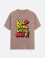 Men's Classic Crew T-Shirt