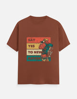 Men's Classic Crew T-Shirt