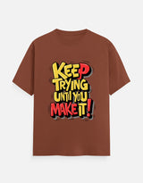 Men's Classic Crew T-Shirt