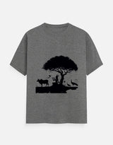 The Everyday Classic Crew T-Shirt