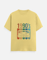 Men's Classic Crew T-Shirt