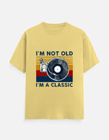 Men's Classic Crew T-Shirt