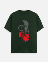 Men's Classic Crew T-Shirt