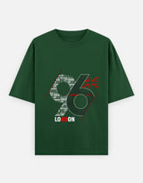 Unisex Oversized Classic T-Shirt