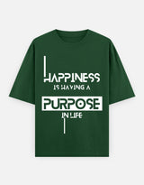 Unisex Oversized Classic T-Shirt