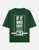 Unisex Oversized Classic T-Shirt
