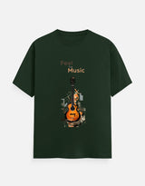 Men's Classic Crew T-Shirt