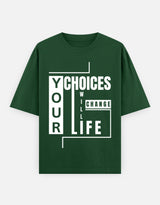 Unisex Oversized Classic T-Shirt