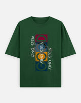 Unisex Oversized Classic T-Shirt