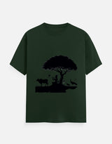 The Everyday Classic Crew T-Shirt
