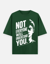 Unisex Oversized Classic T-Shirt