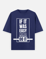 Unisex Oversized Classic T-Shirt