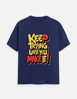 Men's Classic Crew T-Shirt