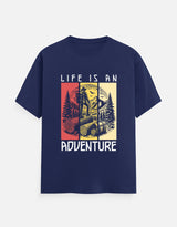 Men's Classic Crew T-Shirt