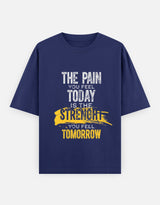 Unisex Oversized Classic T-Shirt